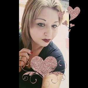 Meet your Posher, Terry